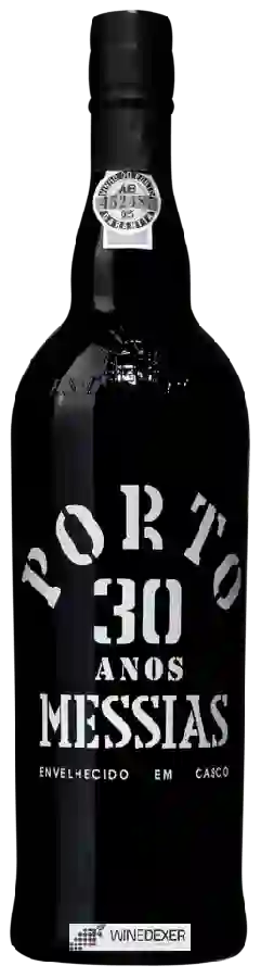 Winery Messias - Porto 30 Anos Winery Messias - Porto 30 Anos