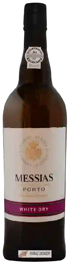 Winery Messias - Porto Dry White Winery Messias - Porto Dry White