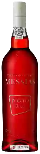 Winery Messias - Porto Rosé