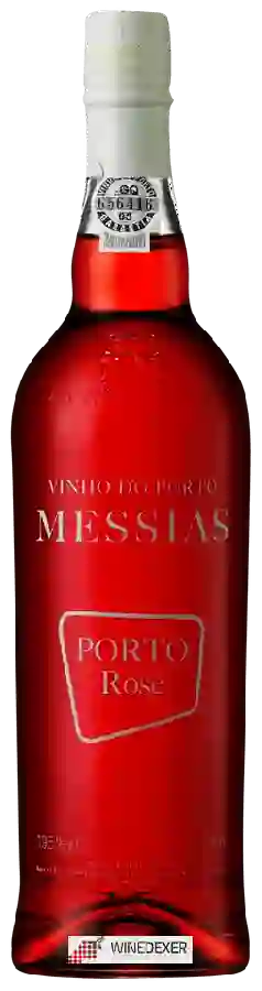 Winery Messias - Porto Rosé Winery Messias - Porto Rosé