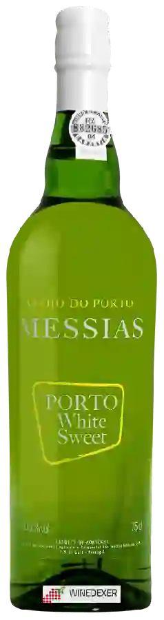 Winery Messias - Porto Sweet White