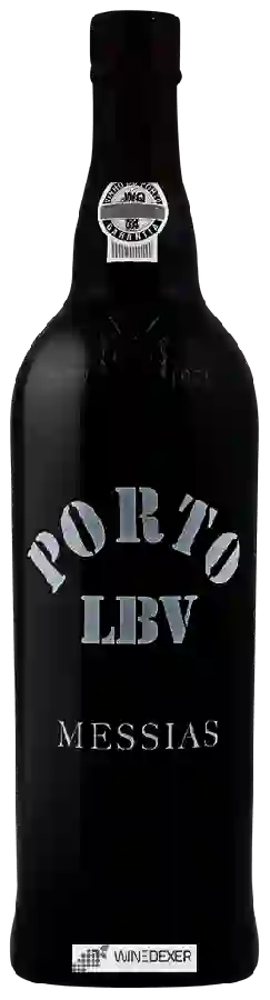 Winery Messias - Quinta do Cachão LBV Port Winery Messias - Quinta do Cachão LBV Port