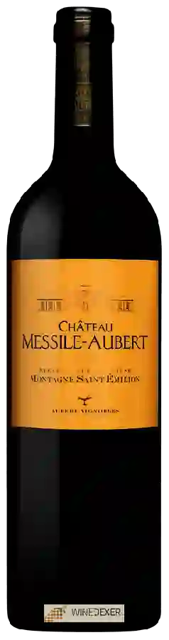 Château Messile Aubert - Montagne-Saint-Émilion