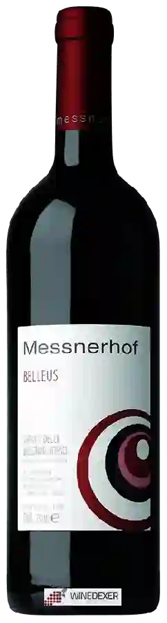 Winery Messnerhof - Belleus