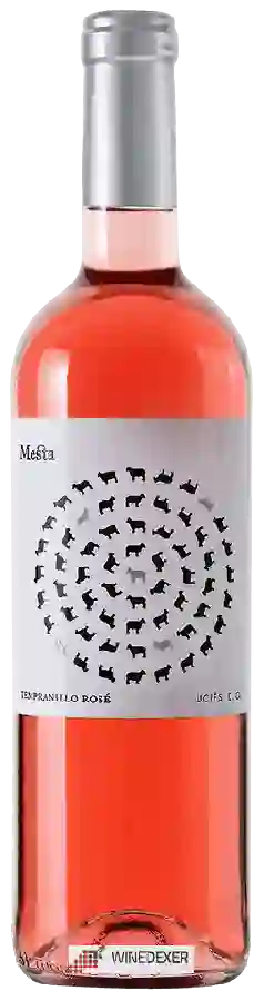 Winery Mesta - Tempranillo Rosé