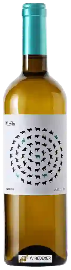Winery Mesta - Verdejo