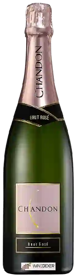 Winery Chandon - Brut Rosé