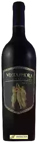Winery Metaphora - Cabernet Sauvignon