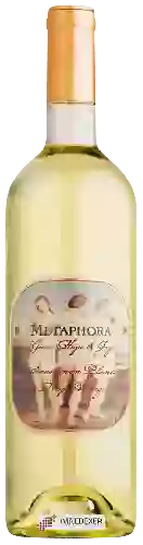 Winery Metaphora - Grace Hope & Joy Sauvignon Blanc