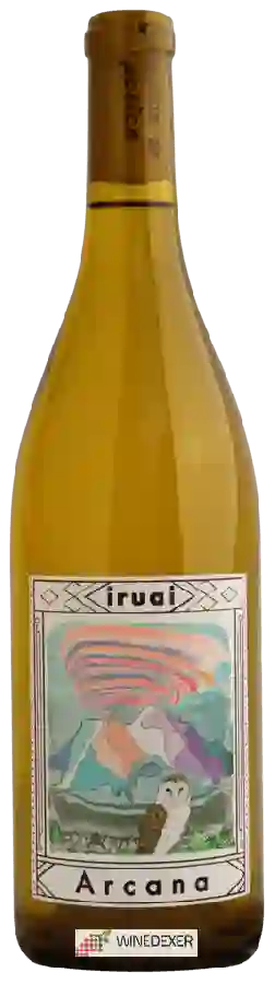 Winery Methode Sauvage - Arcana Iruai