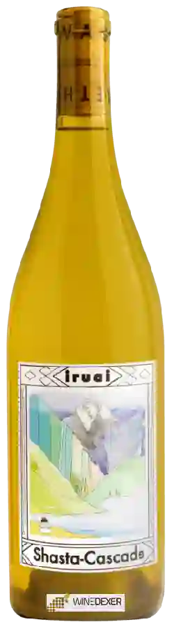 Winery Methode Sauvage - Iruai Shasta - Cascade White Winery Methode Sauvage - Iruai Shasta - Cascade White