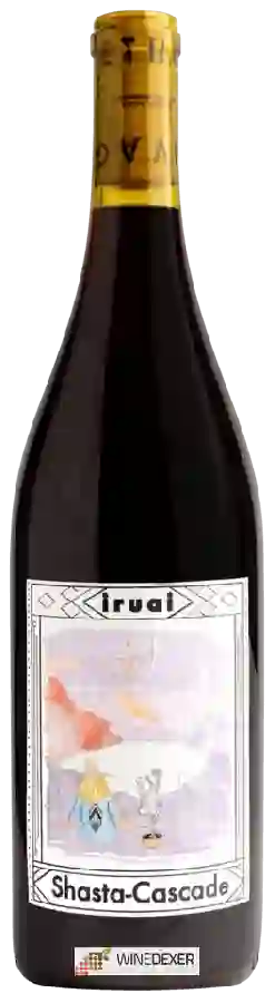 Winery Methode Sauvage - Iruai Shasta - Cascade