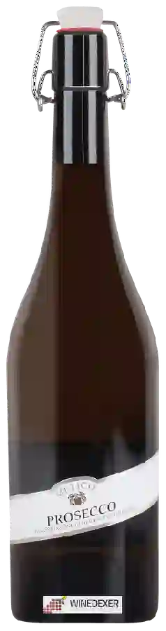Winery Metico - Prosecco Winery Metico - Prosecco