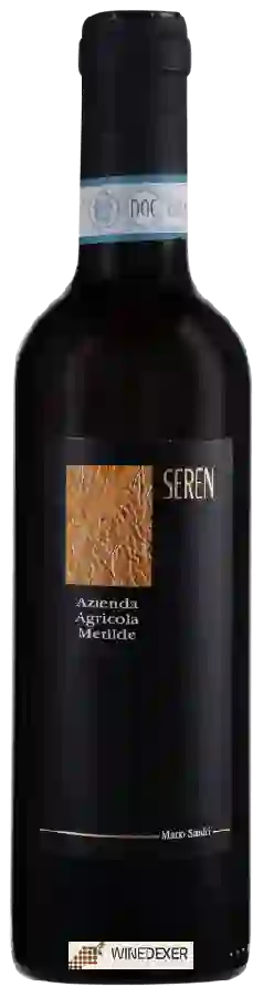 Winery Metilde - Seren