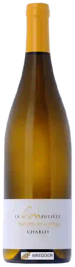 Winery La Meulière - Fleurs de Chêne Chablis