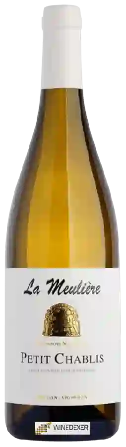 Winery La Meulière - Petit Chablis Winery La Meulière - Petit Chablis