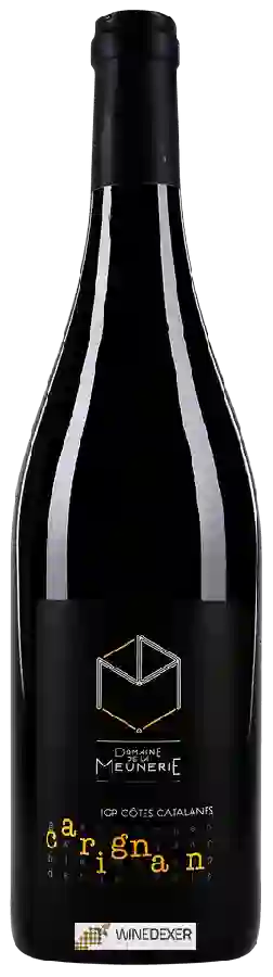 Winery Meunerie - Carignan Winery Meunerie - Carignan