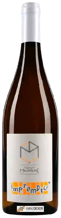 Winery Meunerie - Impromptu Blanc