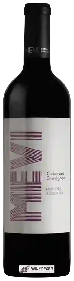 Bodega Mevi - Cabernet Sauvignon Bodega Mevi - Cabernet Sauvignon