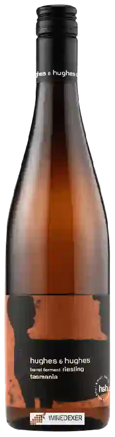 Winery Mewstone - Hughes & Hughes Barrel Ferment Riesling