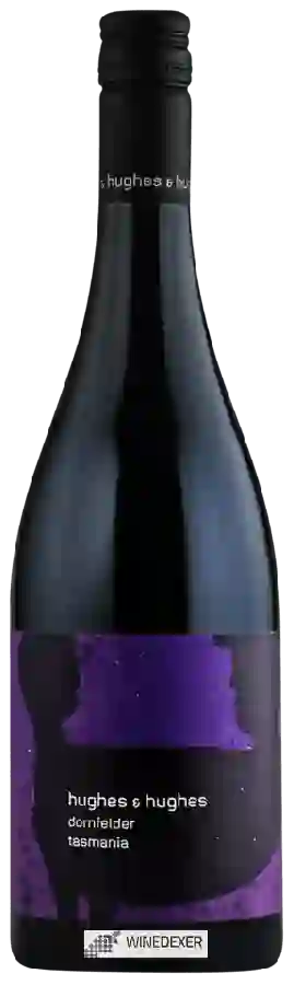 Winery Mewstone - Hughes & Hughes Dornfelder Winery Mewstone - Hughes & Hughes Dornfelder