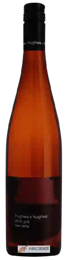 Winery Mewstone - Hughes & Hughes Pinot Gris