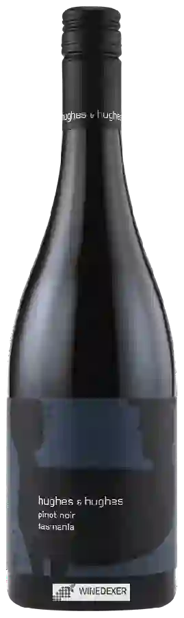 Winery Mewstone - Hughes & Hughes Pinot Noir Winery Mewstone - Hughes & Hughes Pinot Noir