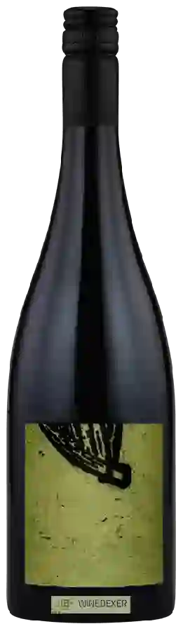 Winery Mewstone - Syrah