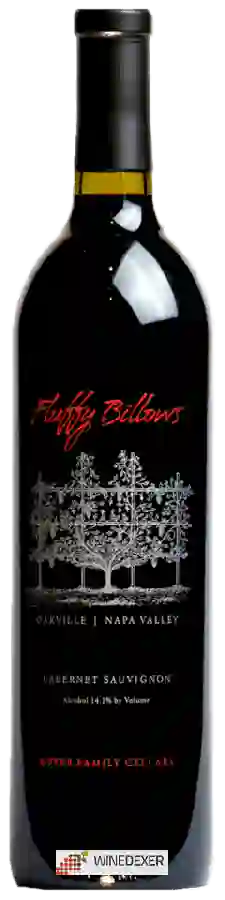 Winery Meyer Family Cellars - Fluffy Billows Cabernet Sauvignon