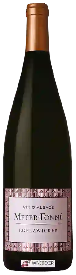 Winery Meyer-Fonné - Edelzwicker