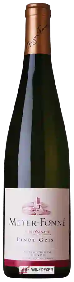 Winery Meyer-Fonné - Pinot Gris