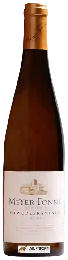 Winery Meyer-Fonné - Resérve Gewürztraminer
