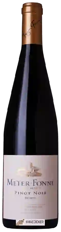 Winery Meyer-Fonné - Rèserve Pinot Noir