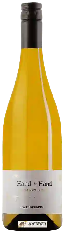 Winery Hand in Hand - Meyer-Näkel & Klumpp - Grauburgunder