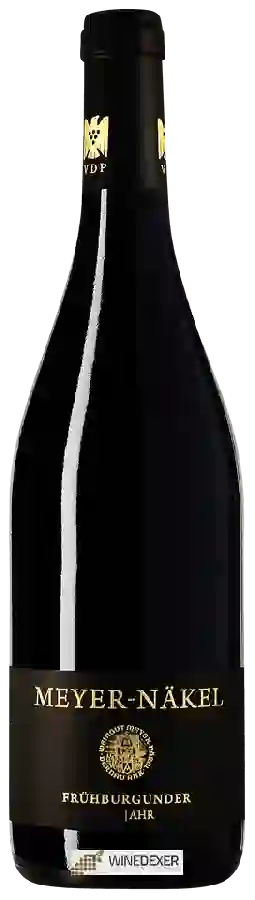 Winery Meyer - Näkel - Frühburgunder Winery Meyer - Näkel - Frühburgunder