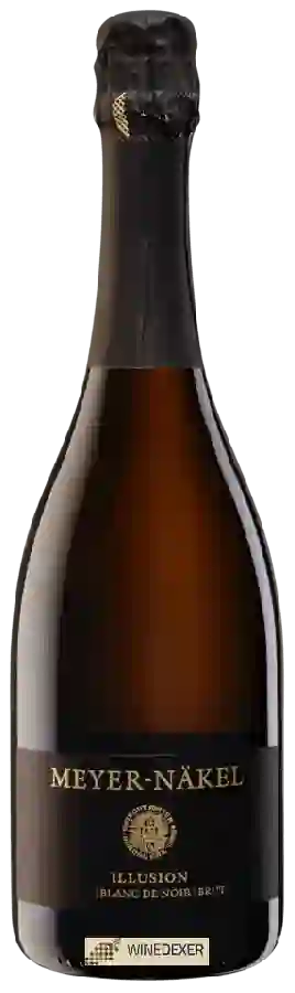 Winery Meyer - Näkel - Illusion Blanc de Noir Brut