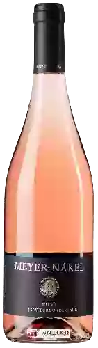 Winery Meyer - Näkel - Spätburgunder Rosé