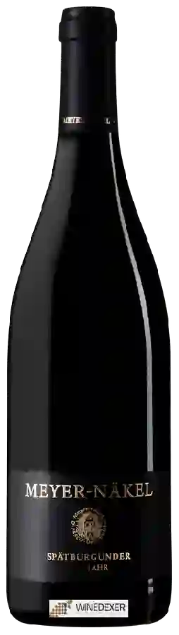 Winery Meyer - Näkel - Sp&aumltburgunder