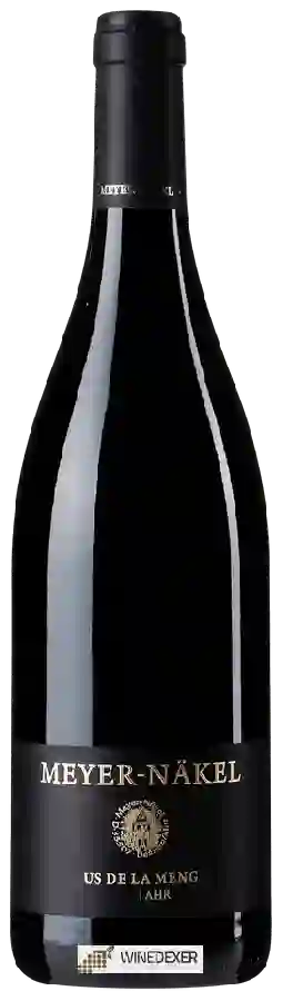 Winery Meyer - Näkel - Us De La Meng