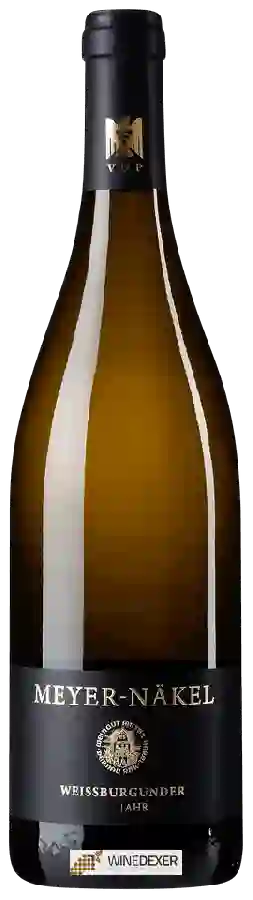 Winery Meyer - Näkel - Weissburgunder