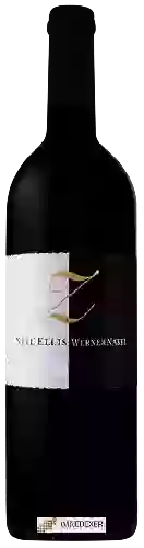 Winery Meyer - Näkel - Z