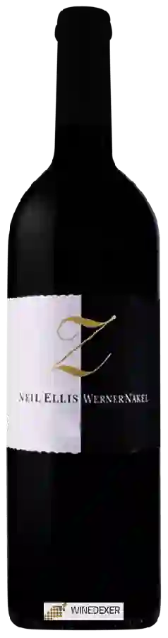 Winery Meyer - Näkel - Z Winery Meyer - Näkel - Z