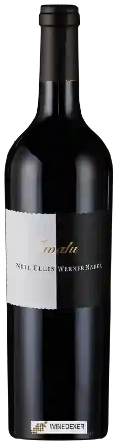 Winery Meyer - Näkel - Zwalu Winery Meyer - Näkel - Zwalu