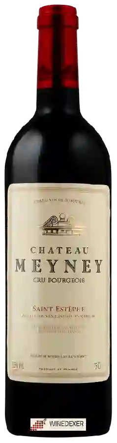 Château Meyney - Saint-Estèphe