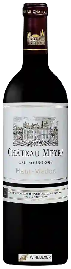 Château Meyre - Haut-Médoc