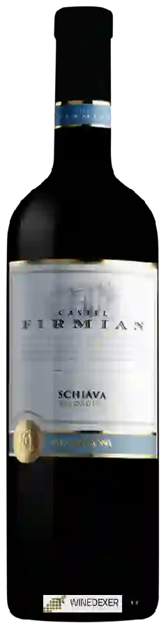 Winery Mezzacorona - Castel Firmian Schiava Valdadige Winery Mezzacorona - Castel Firmian Schiava Valdadige