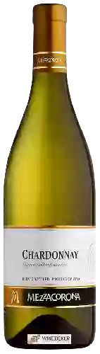 Winery Mezzacorona - Chardonnay Dolomiti