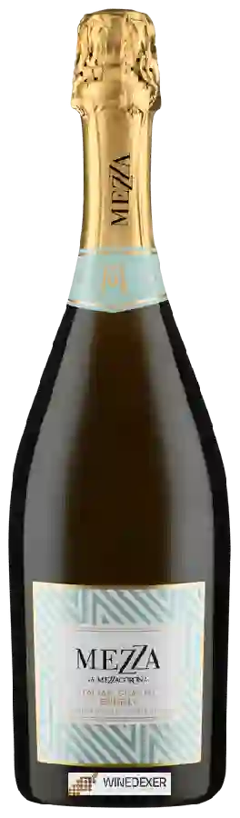 Winery Mezzacorona - Mezza