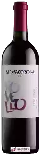 Winery Mezzacorona - Novello Teroldego Vigneti delle Dolomiti
