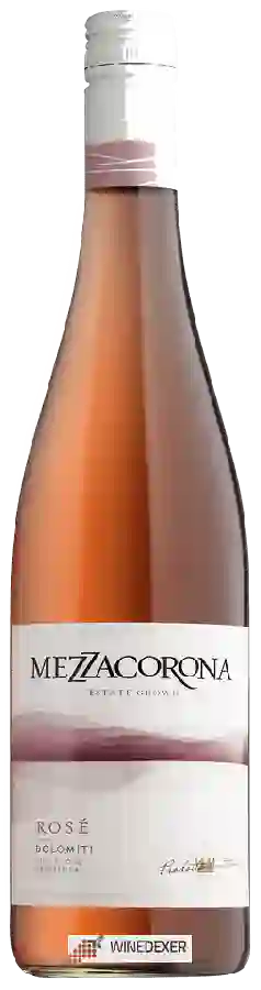 Winery Mezzacorona - Rosé Dolomiti